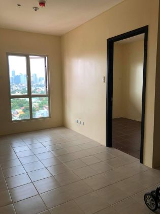 Unfurnished 1 Bedroom Unit at Rochester for Rent