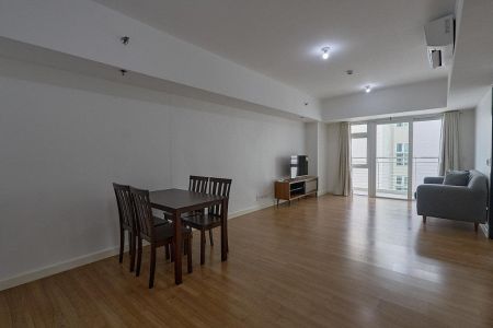 For Rent Fully Furnished 1BR Unit with Balcony