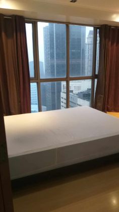 Fully Furnished 2BR for Rent in Paseo Parkview Suites Makati