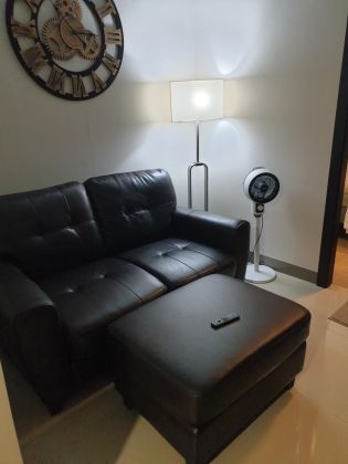 1 Bedroom Furnished for Rent in Park McKinley West