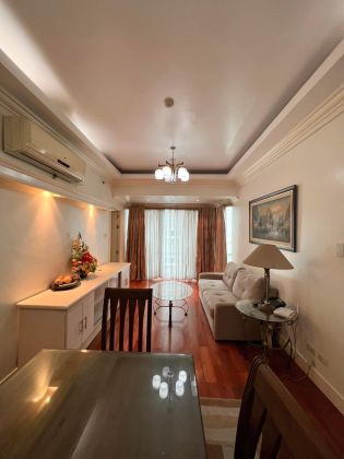 Fully Furnished 3BR for Rent in Grand Hamptons Taguig