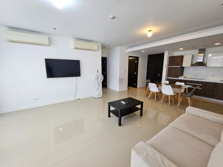 FOR RENT  2 Bedroom Unit East Gallery Place BGC Taguig