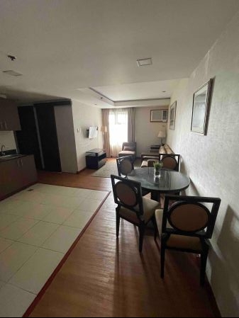 Fully Furnished 2BR for Rent in A Venue Residences Makati