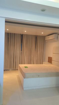 For Rent Fully Furnished 1 Bedroom in BGC