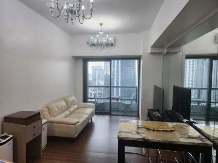 1 Bedroom Unit at Shang Salcedo Makati City