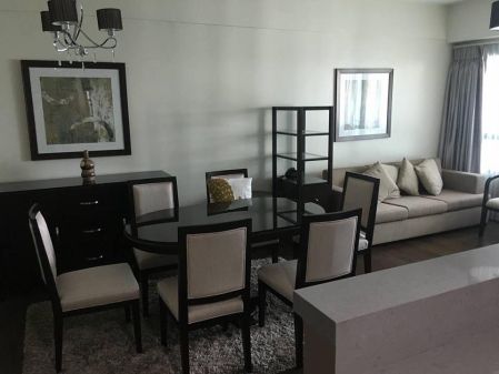 2BR Unit for Rent in Edades Tower