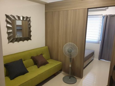 For Rent 1BR at Fame Residences 24 05sqm