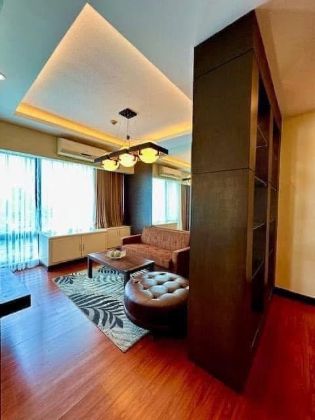 Bellagio Tower 2 1 Bedroom Unit facing Golf Course