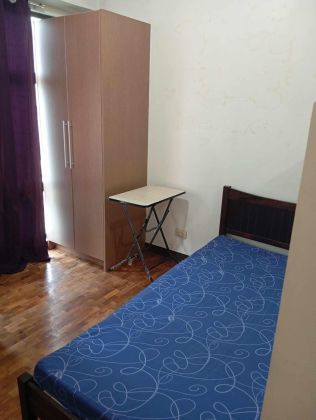 Fully Furnished Studio Unit at The Oriental Place for Rent