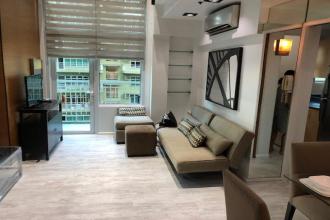 3BR Fully Furnished Unit for Rent at Two Serendra BCG Taguig