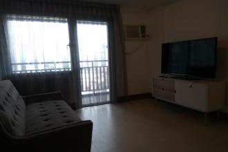 1 Bedroom Fully Furnished for Rent at Nuvo Aspire Tower