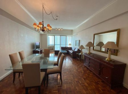 Makati 2 Bedroom Condominium for Rent