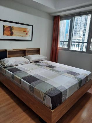 Two Maridien 1 Bedroom Furnished for RENT