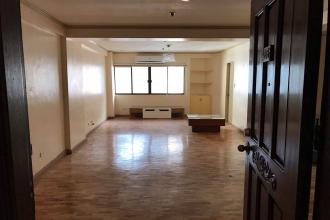 Le Grand Condo 2BR for Rent Renovated Salcedo Village