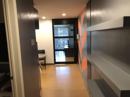 1BR in Elizabeth Place