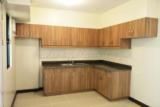 2 Bedroom Bare Unit in Ivory Wood Acacia Estates