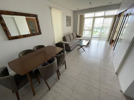 1 Bedroom for Rent in SkyVillas at One Balete