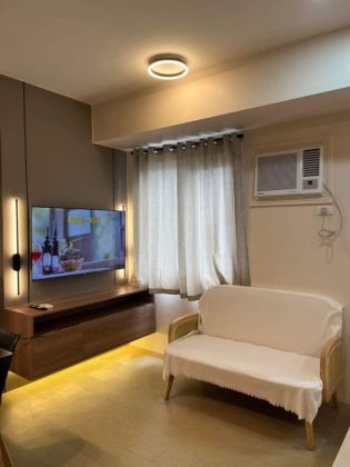 Studio Unit in Avida Cityflex Bgc