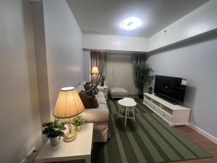 Fully Furnished 1 Bedroom for Rent in Vertis North High Park