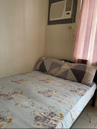 Fully Furnished 1 Bedroom Unit for Rent