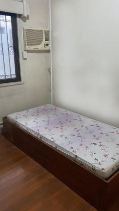 Fully Furnished 1 Bedroom Unit at Highway Hills for Rent