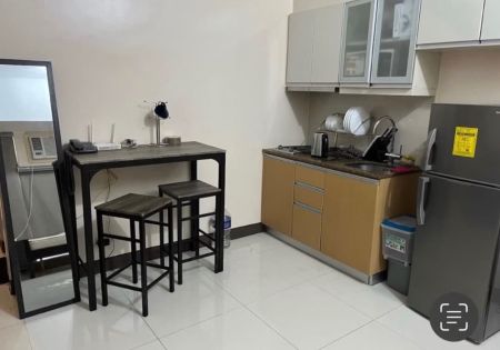 Studio Unit Viceroy Residences Mckinley Hill Taguig City