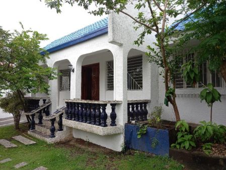 Semi Furnished 4 Bedroom House at Arca South for Rent