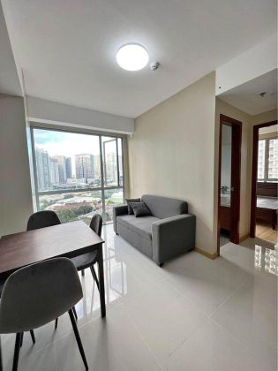 1 Bedroom Furnished for Rent in Sunshine 100 City Plaza