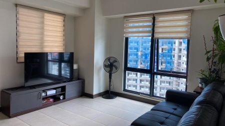 3 Bedroom Furnished For Rent in Flair Towers South Tower