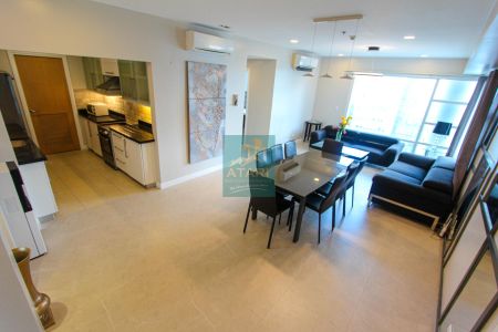 Luxurious 2 Bedroom Apartment for Rent at 1016 Residences