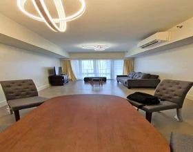 Furnished 2BR for Rent in Proscenium at Rockwell Makati