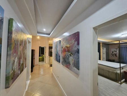 For Rent 7 Bedroom Smart Home in Ayala Alabang Village