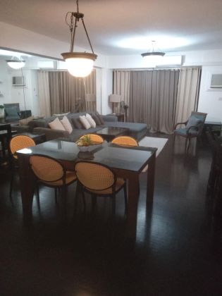 Makati Spacious 2 Bedroom Condo Unit for Rent