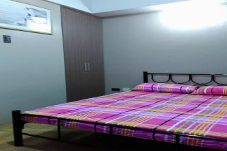 Fully Furnished Studio Unit for Rent at Sta Lucia Residence