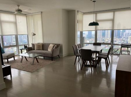 2 Bedroom Unit in Lincoln Proscenium at Rockwell  for Rent