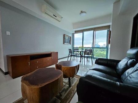 Fully Furnished 2 Bedroom Unit at 8 Forbestown BGC