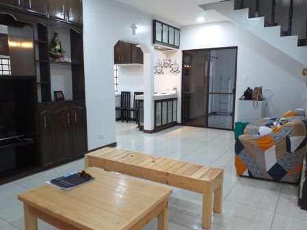 Fully Furnished 5 Bedroom House for Rent near Alabang Zapote Rd