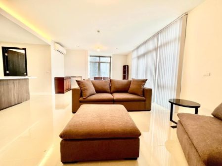 Semi Furnished 2 Bedroom Unit at West Gallery Place for Rent