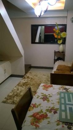 2 Bedrooms Furnished Condo for Rent at Victoria Towers Panay