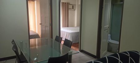 2 Bedroom Fully Furnished Unit for Rent at Tivoli Garden