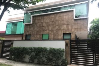 Brand New Modern Dasmarinas House with Pool