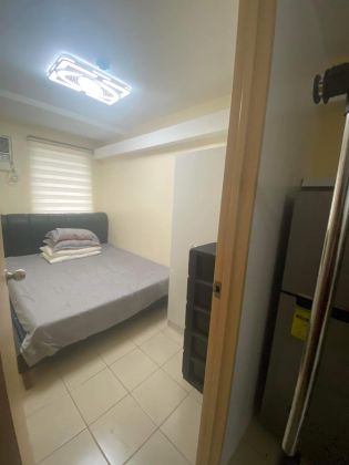 Fully Furnished 2 Bedroom Unit at Urban Deca Homes Ortigas