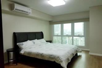 Fully Furnished 2 Bedroom Unit at Two Serendra for Rent