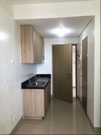 Unfurnished 1BR with Balcony in Shore 2 Residences Pasay