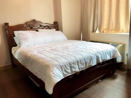 1 Bedroom Furnished for Rent in Eastwood Park Residences