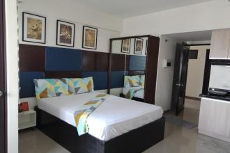 DROP PRICE FULLY FURNISHED STUDIO MABOLO GARDEN FLATS