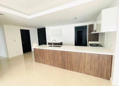 Semi Furnished 3 Bedroom Unit at East Gallery Place for Rent