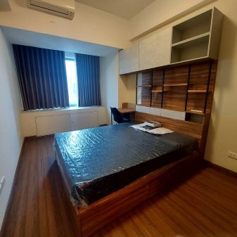 Fully Furnished 1BR for Rent in Shang Salcedo Place Makati