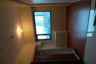 Studio Unfurnished Unit at Eton Tower Makati