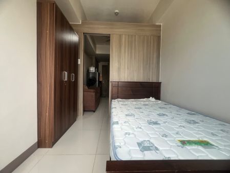 Coast Residences 2 Bedroom Unit for Rent 